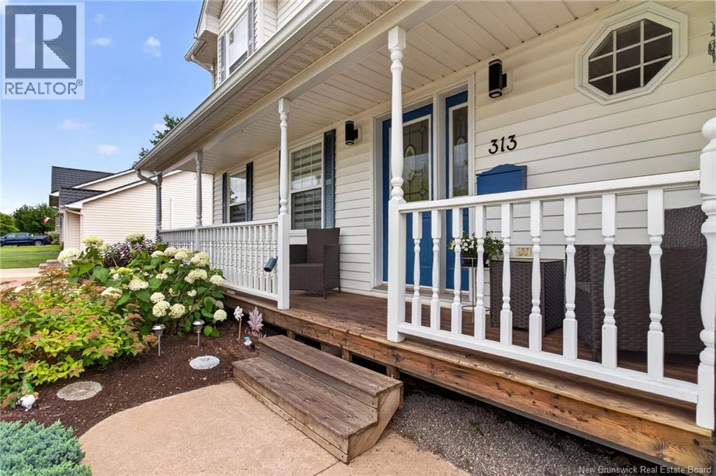 313 Worthington Avenue - 3
