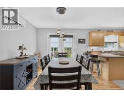 Dining room - 313 Worthington Avenue, Moncton, NB E1C0B7 Photo 9