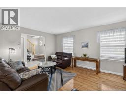 2pc Bathroom - 313 Worthington Avenue, Moncton, NB E1C0B7 Photo 7
