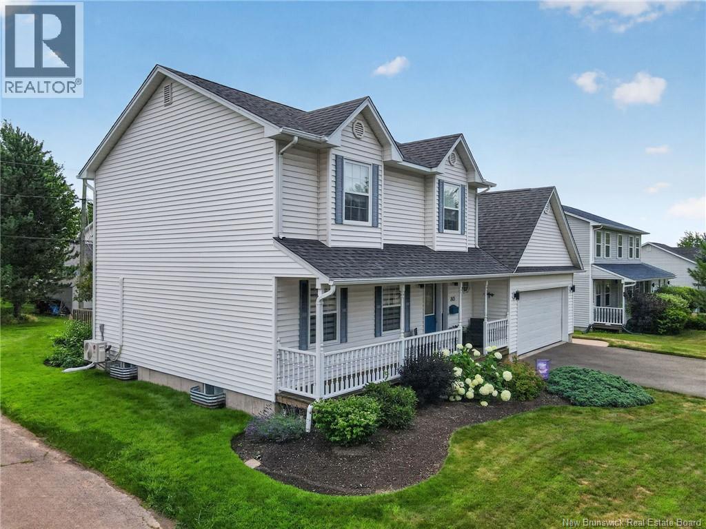 313 Worthington Avenue - 1
