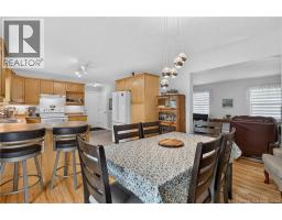 Living room - 313 Worthington Avenue, Moncton, NB E1C0B7 Photo 10