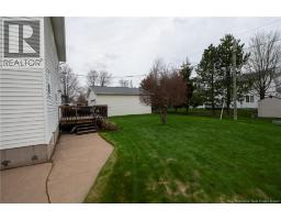 313 Worthington Avenue, Moncton, NB E1C0B7 Photo 29