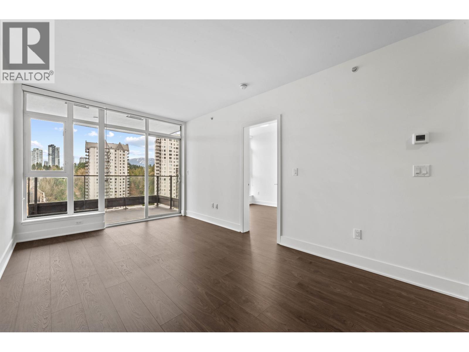 1 Bed, 1 Bath House for Sale in Coquitlam – 1301 450 WESTVIEW STREET, Coquitlam – MLS# R3151231 - Image 9