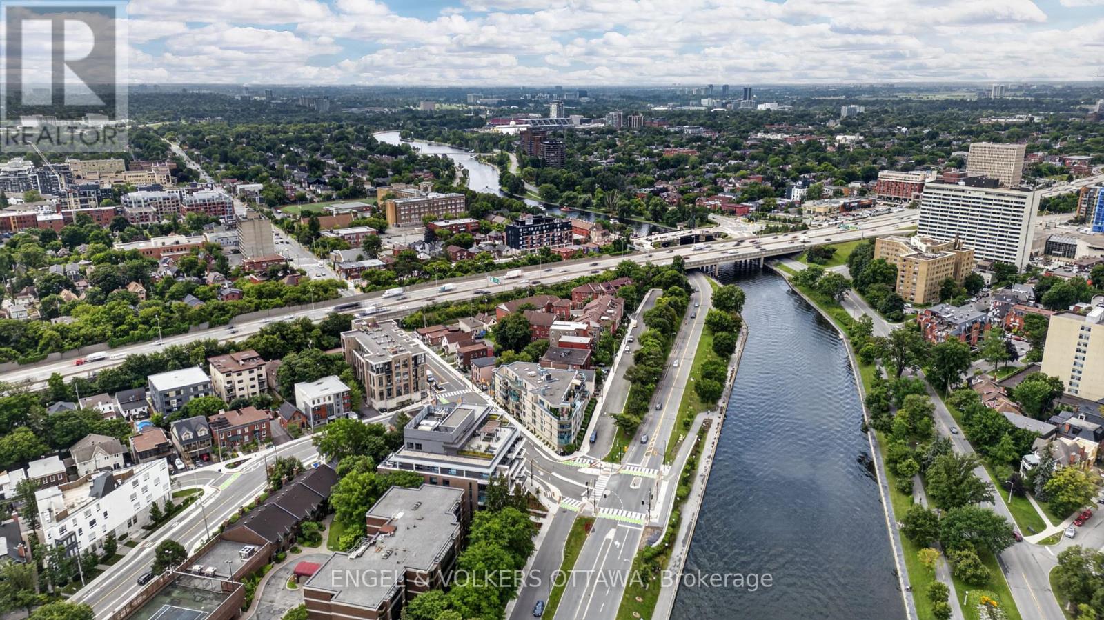 2 Bed, 2 Bath House for Sale in Ottawa – 207 – 10 MAIN STREET, Ottawa – MLS# X13634184 - Image 25