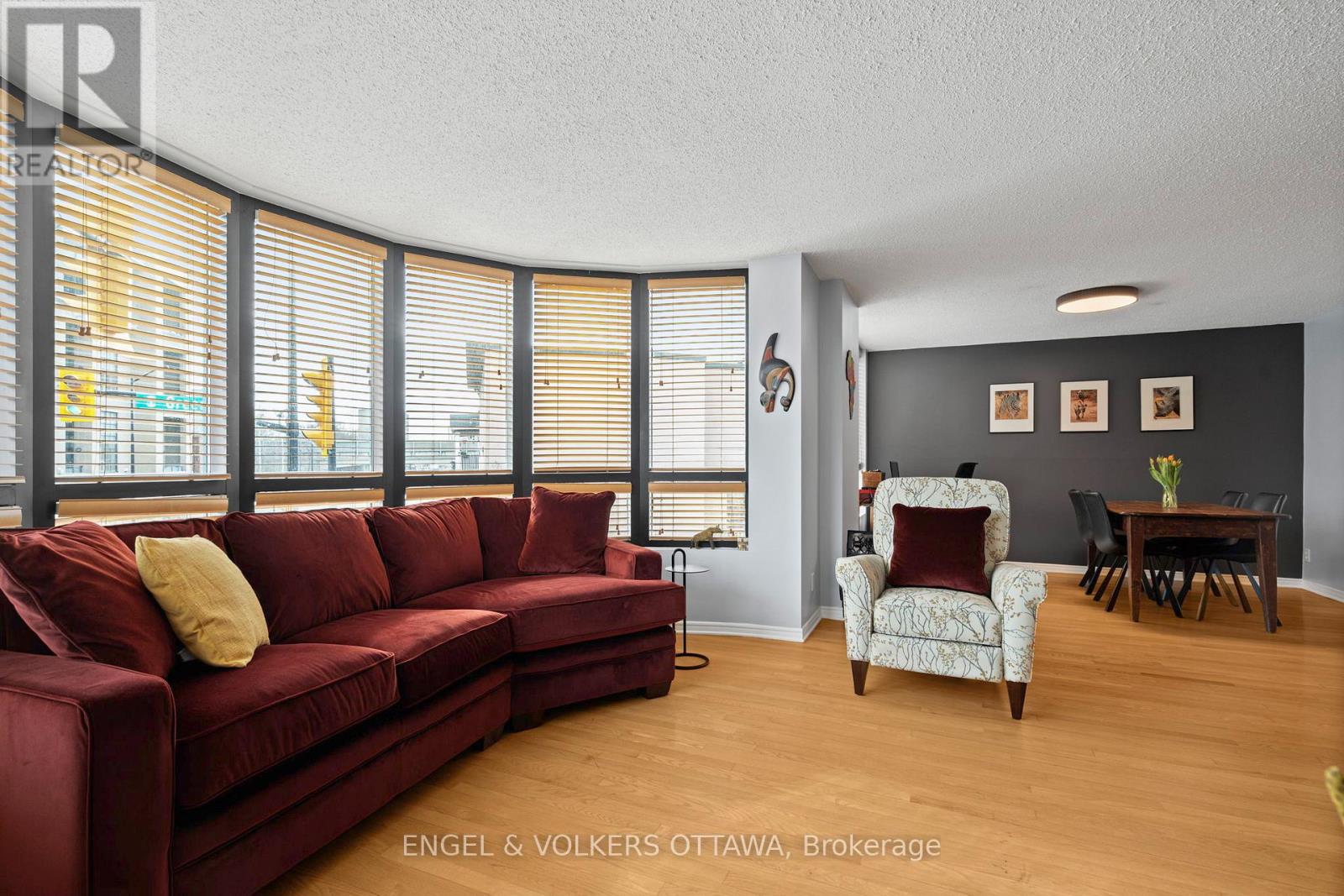 2 Bed, 2 Bath House for Sale in Ottawa – 207 – 10 MAIN STREET, Ottawa – MLS# X13634184 - Image 8