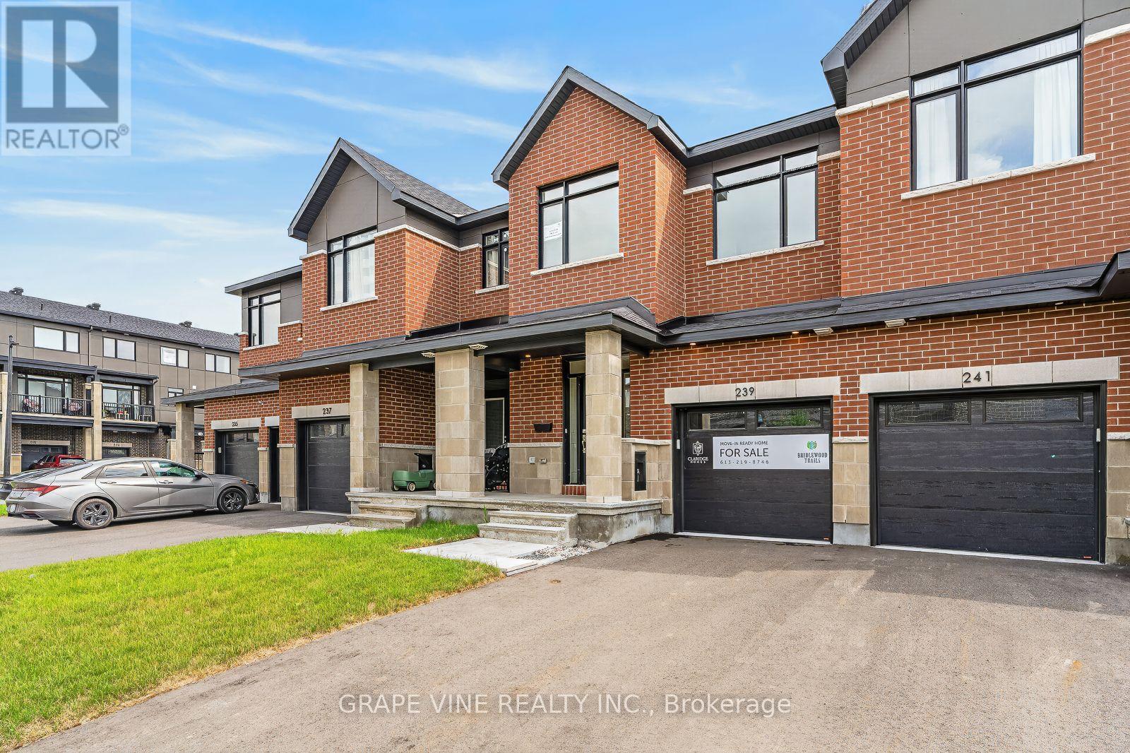 239 MONTICELLO AVENUE - 2