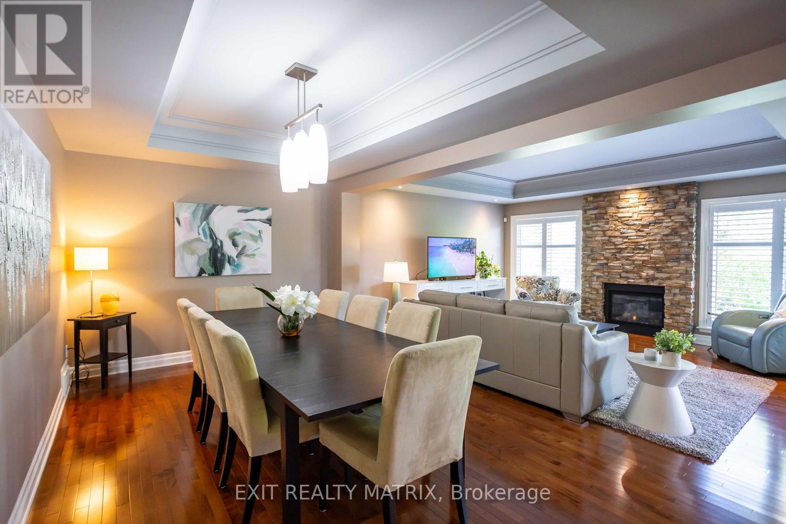 3 Bed, 3 Bath House for Sale in Russell – 79 RADISSON DRIVE, Russell – MLS# X13634422 - Image 8
