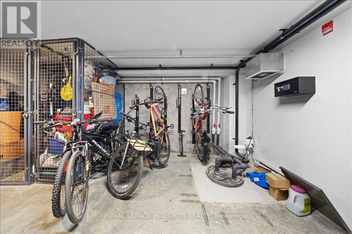 2 Bed, 2 Bath Apartment for Sale in Ottawa – 204 – 150 GREENFIELD AVENUE, Ottawa – MLS# X13634458 - Image 29