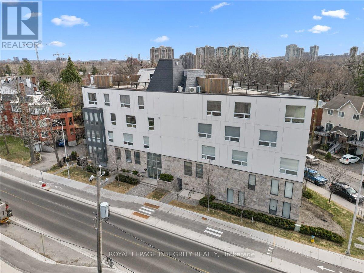 2 Bed, 2 Bath Apartment for Sale in Ottawa – 204 – 150 GREENFIELD AVENUE, Ottawa – MLS# X13634458 - Image 38