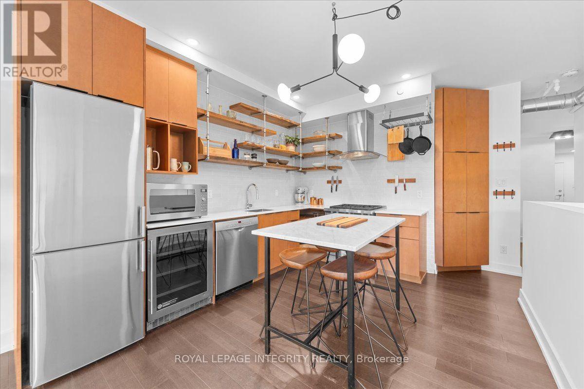 2 Bed, 2 Bath Apartment for Sale in Ottawa – 204 – 150 GREENFIELD AVENUE, Ottawa – MLS# X13634458 - Image 7