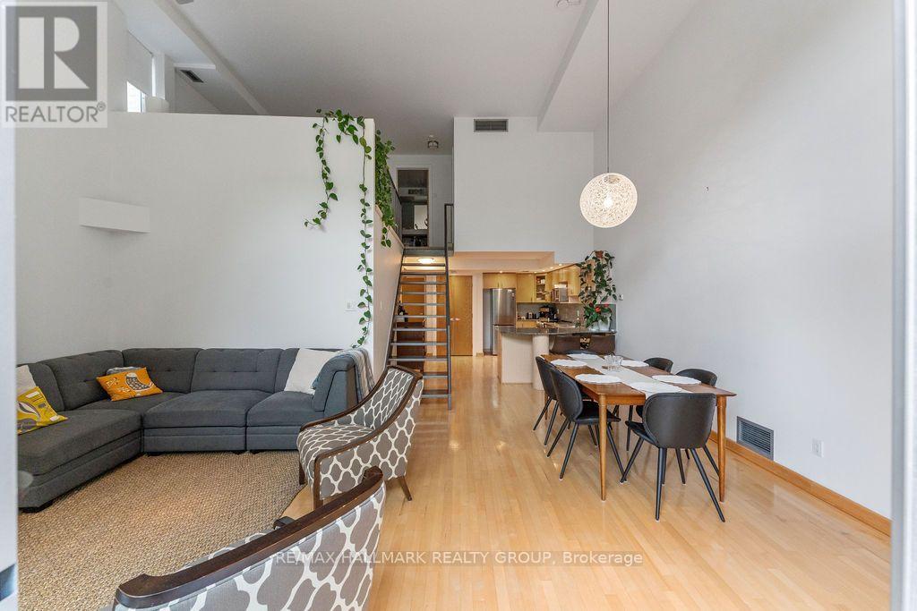 2 Bed, 2 Bath House for Rent in Ottawa – 111 – 29 MAIN STREET, Ottawa – MLS# X13634550 - Image 16