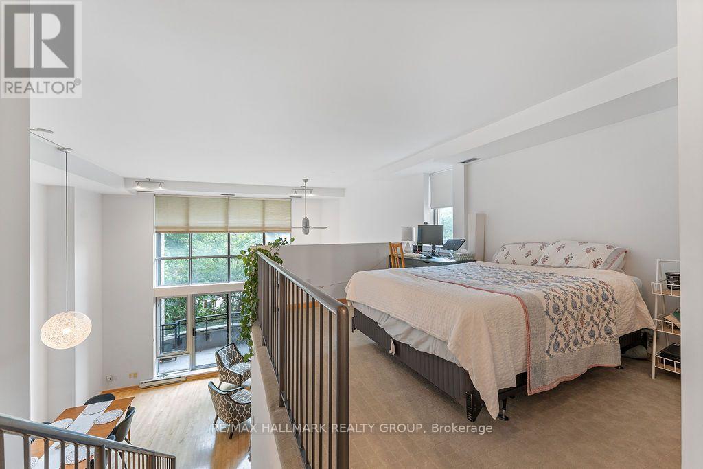 2 Bed, 2 Bath House for Rent in Ottawa – 111 – 29 MAIN STREET, Ottawa – MLS# X13634550 - Image 23