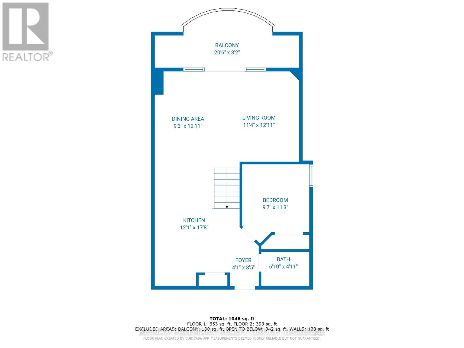 2 Bed, 2 Bath House for Rent in Ottawa – 111 – 29 MAIN STREET, Ottawa – MLS# X13634550 - Image 33