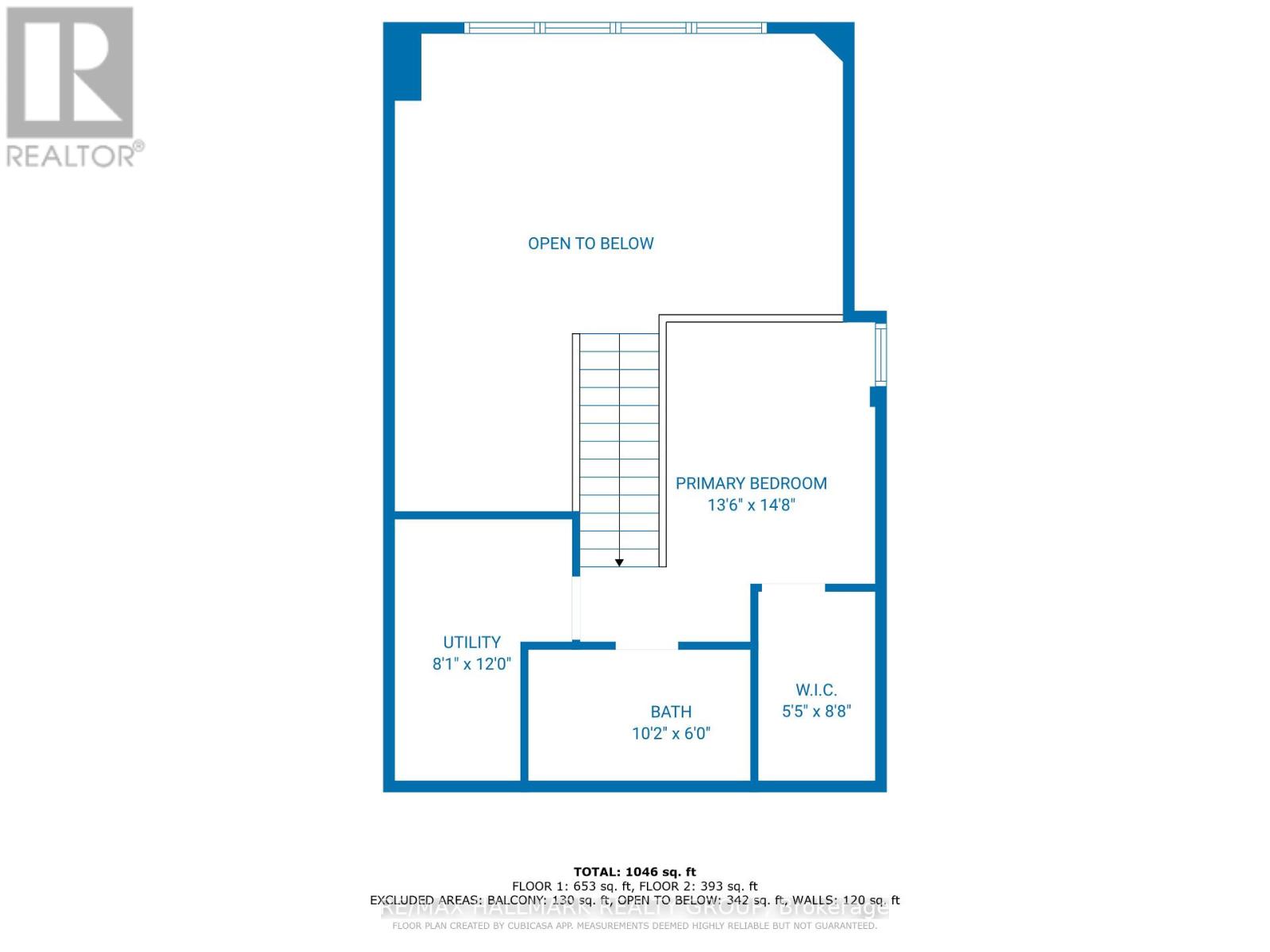 2 Bed, 2 Bath House for Rent in Ottawa – 111 – 29 MAIN STREET, Ottawa – MLS# X13634550 - Image 34
