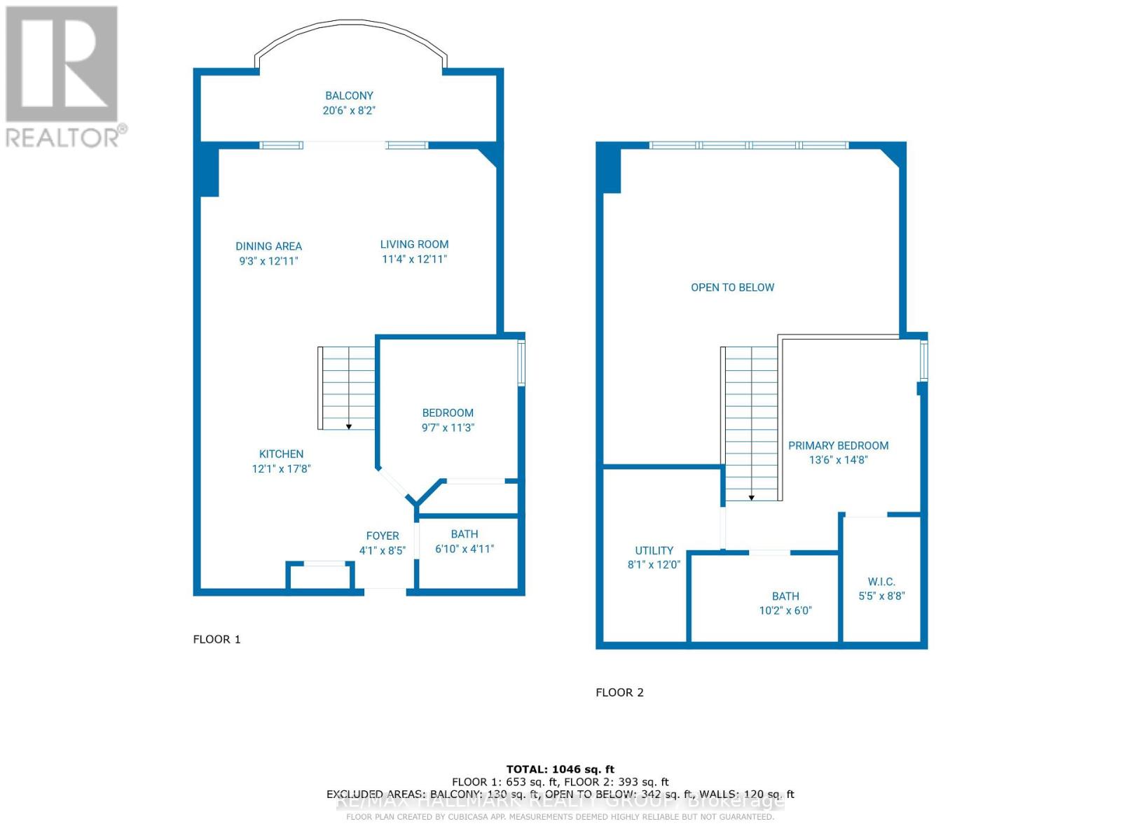2 Bed, 2 Bath House for Rent in Ottawa – 111 – 29 MAIN STREET, Ottawa – MLS# X13634550 - Image 35