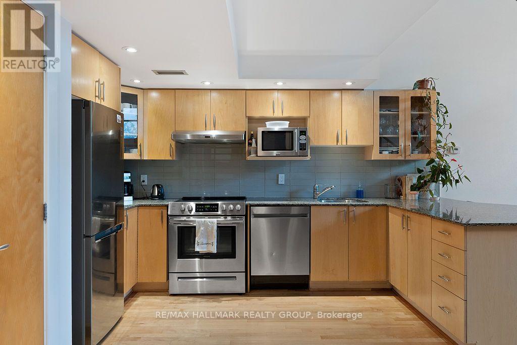2 Bed, 2 Bath House for Rent in Ottawa – 111 – 29 MAIN STREET, Ottawa – MLS# X13634550 - Image 6