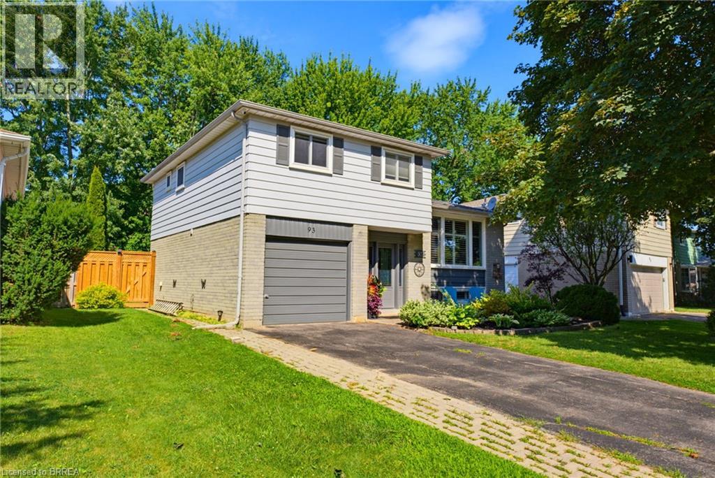 93 WINDING Way - 2