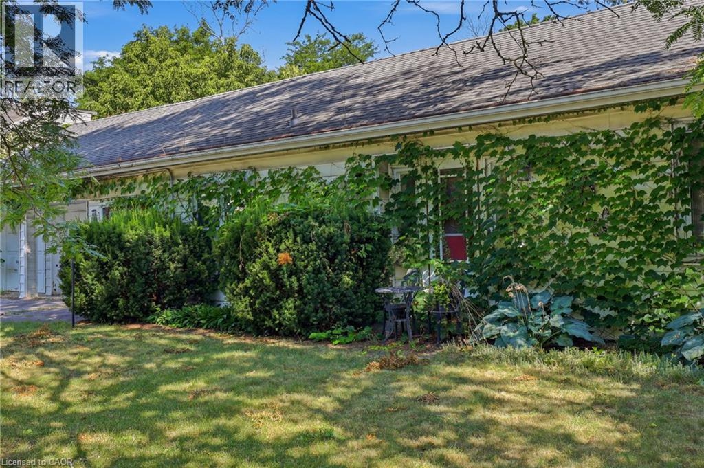 356 THOMPSON Road - 5