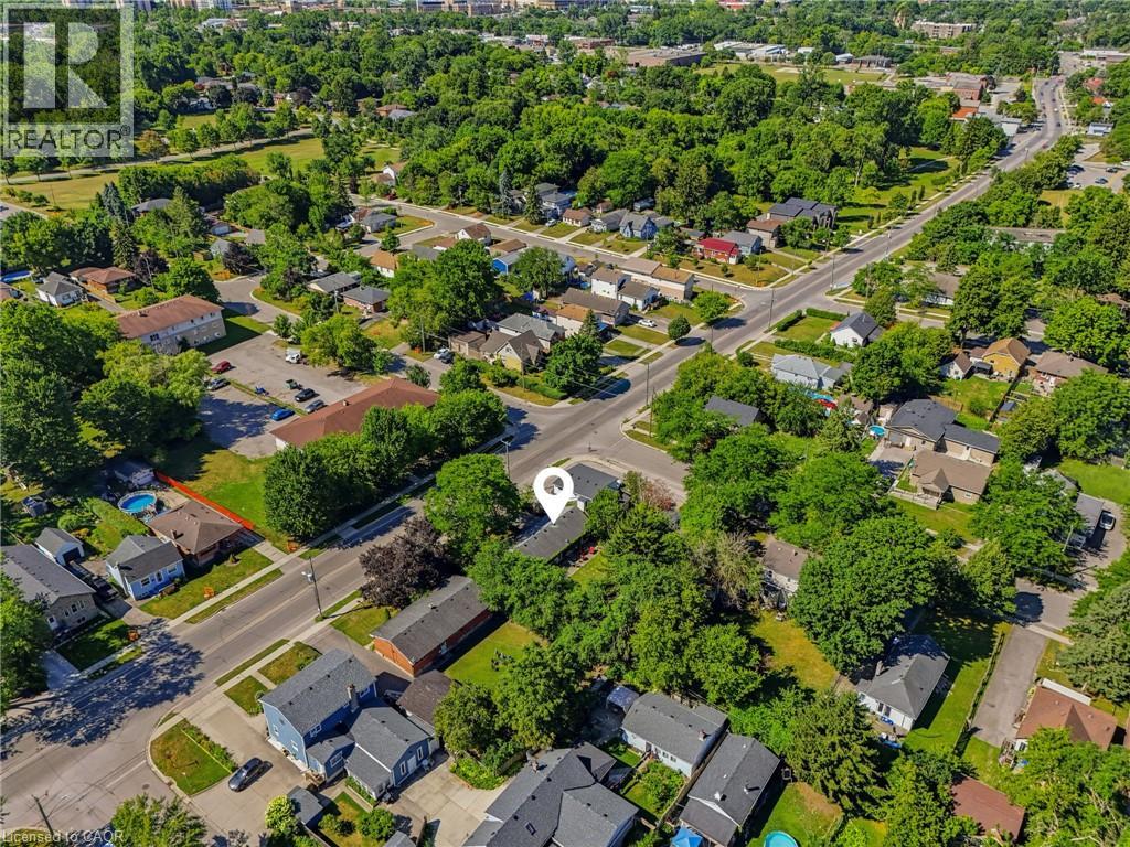 356 THOMPSON Road - 32