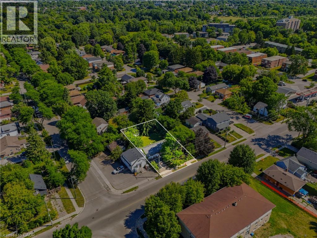 356 THOMPSON Road - 34