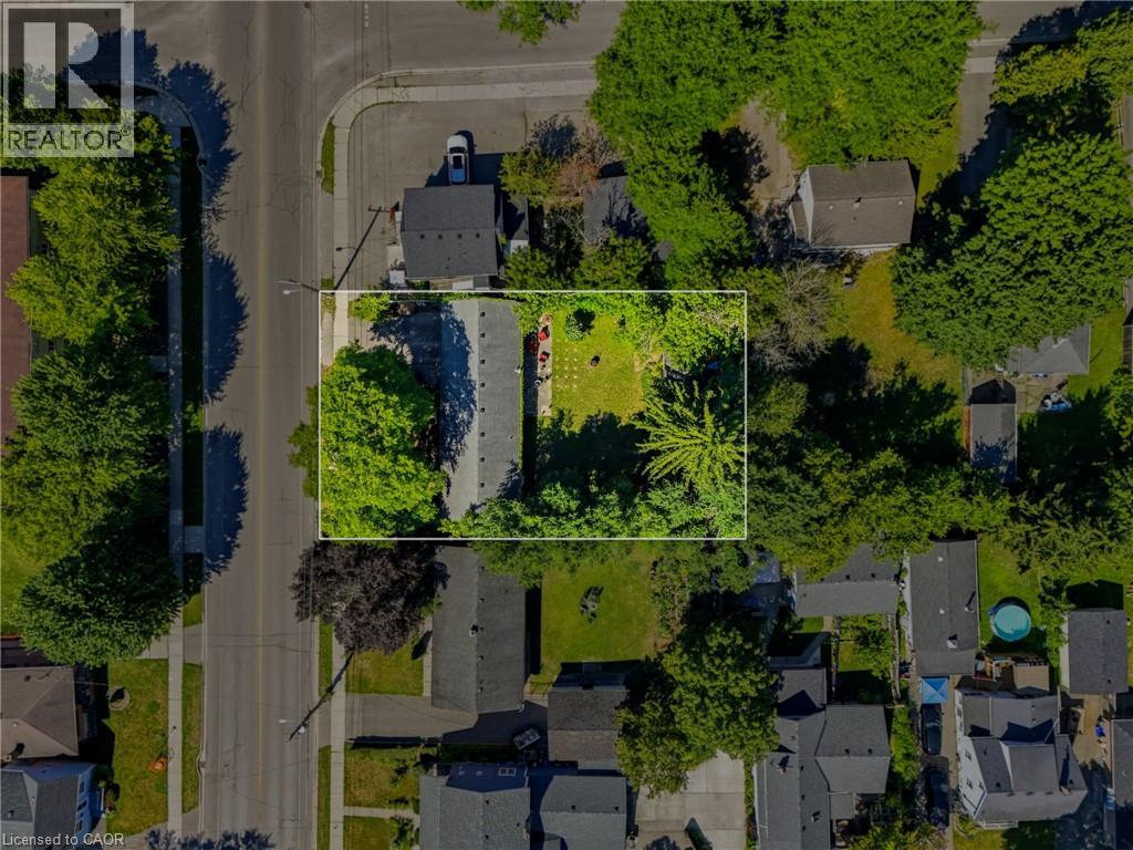 356 THOMPSON Road - 36