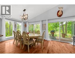 Kitchen - 3515 Route 530, Grande Digue, NB E4R5H4 Photo 11
