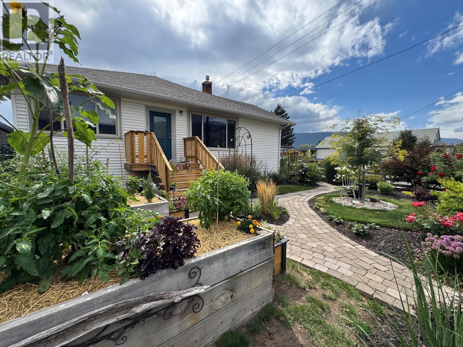 1802 Granite Avenue - 1