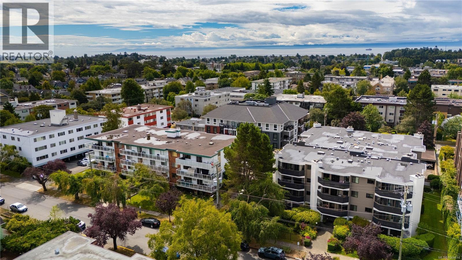 #303 1031 Burdett Ave - 42