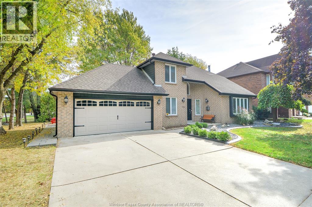 106 Marentette DRIVE, Lakeshore — photo 2