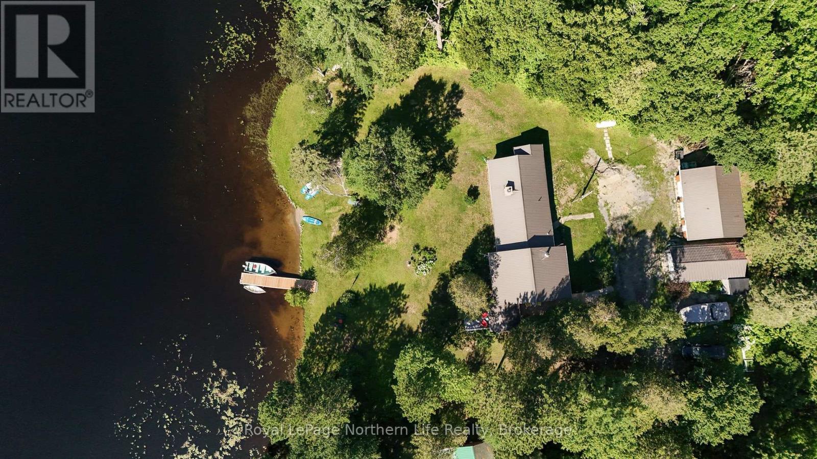 2912 HIGHWAY 11 N - 2