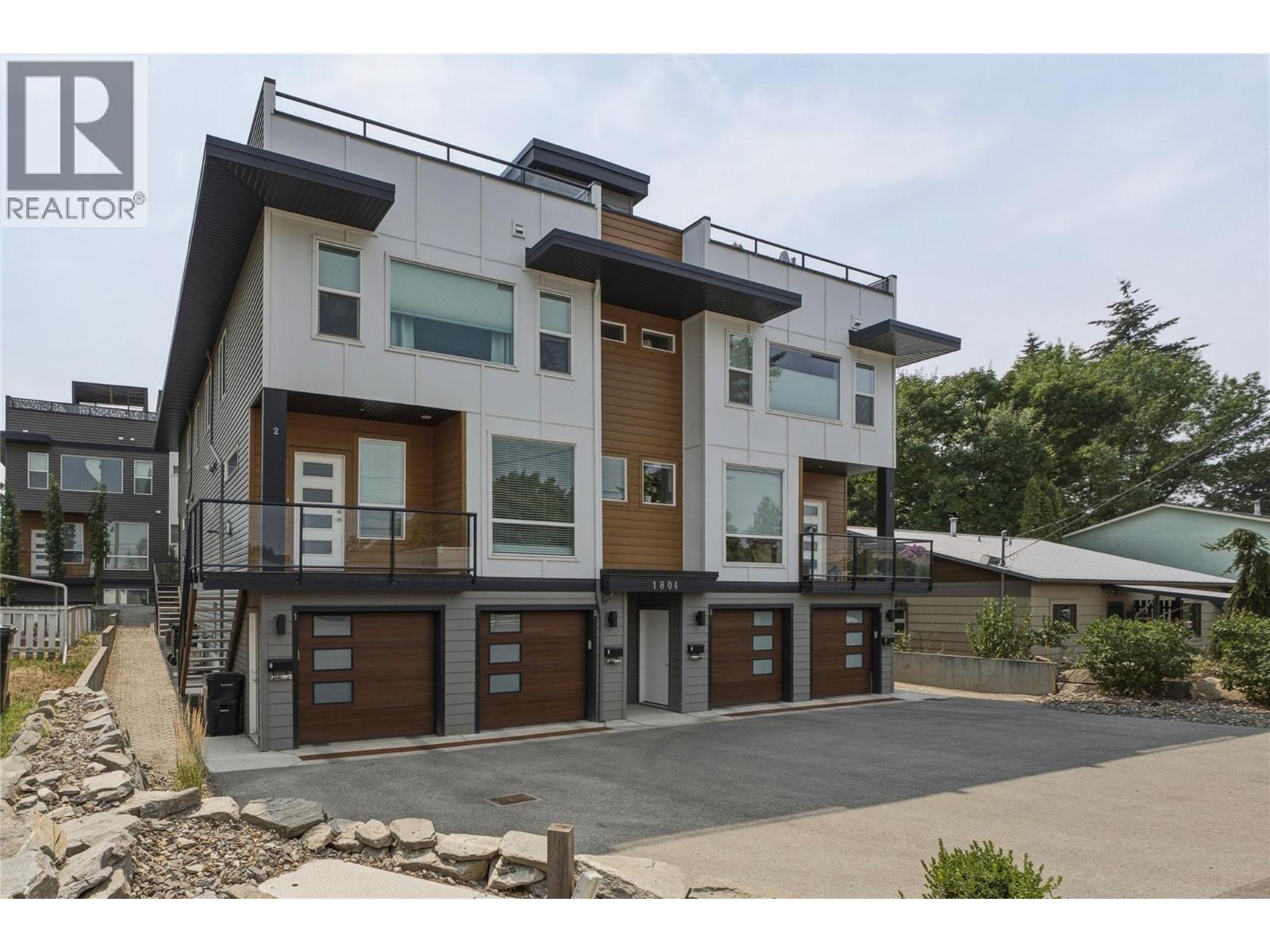 1804 46 Avenue Unit# 2, Vernon