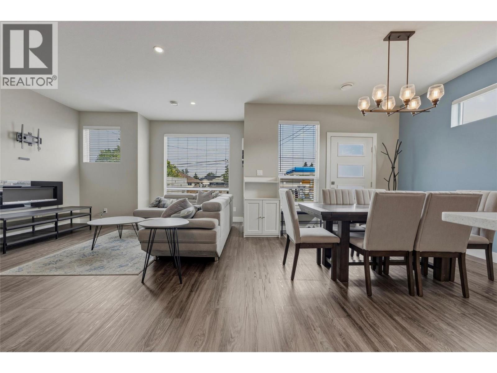 1804 46 Avenue Unit# 2, Vernon