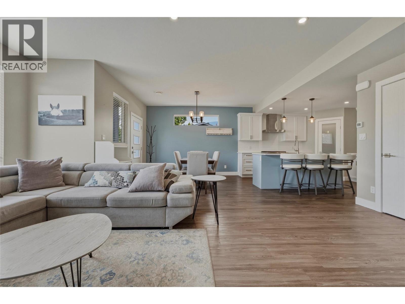 1804 46 Avenue Unit# 2, Vernon