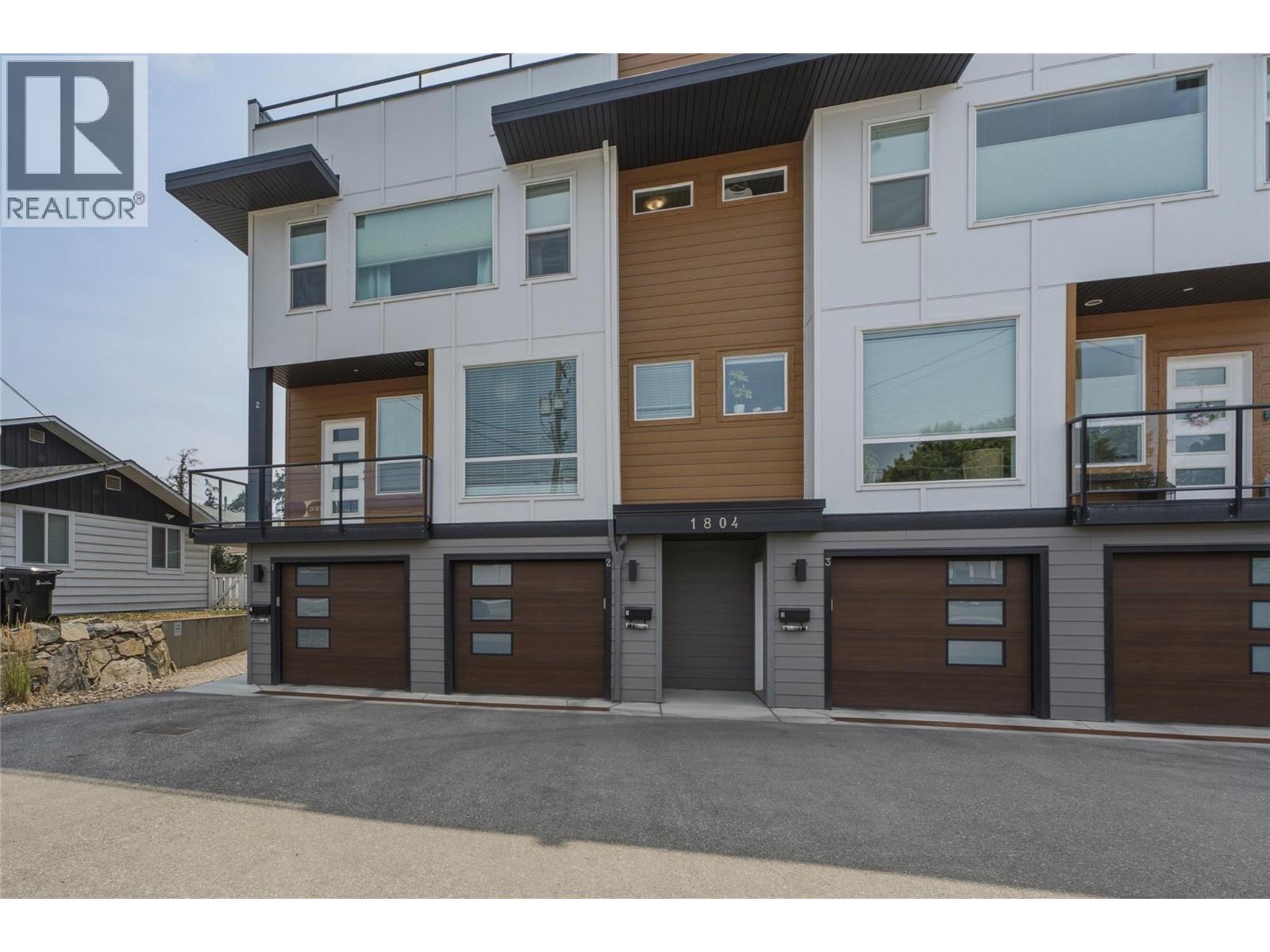 1804 46 Avenue Unit# 2, Vernon