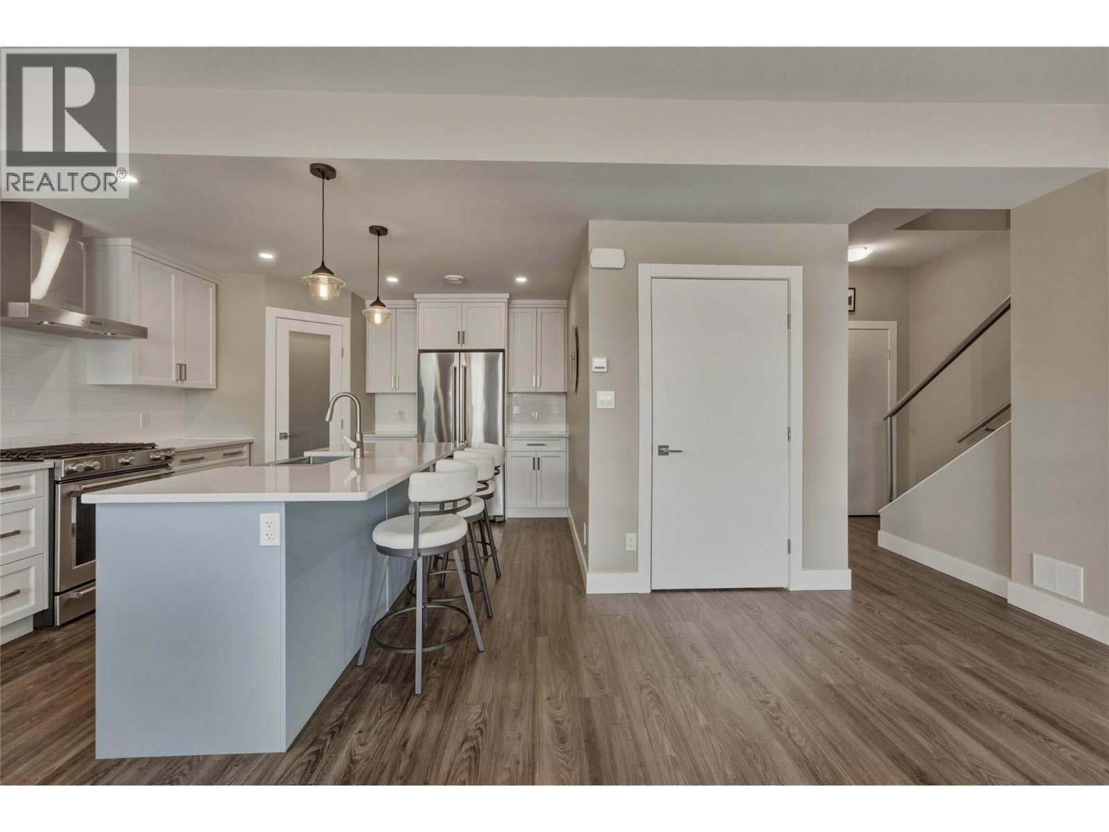 1804 46 Avenue Unit# 2, Vernon