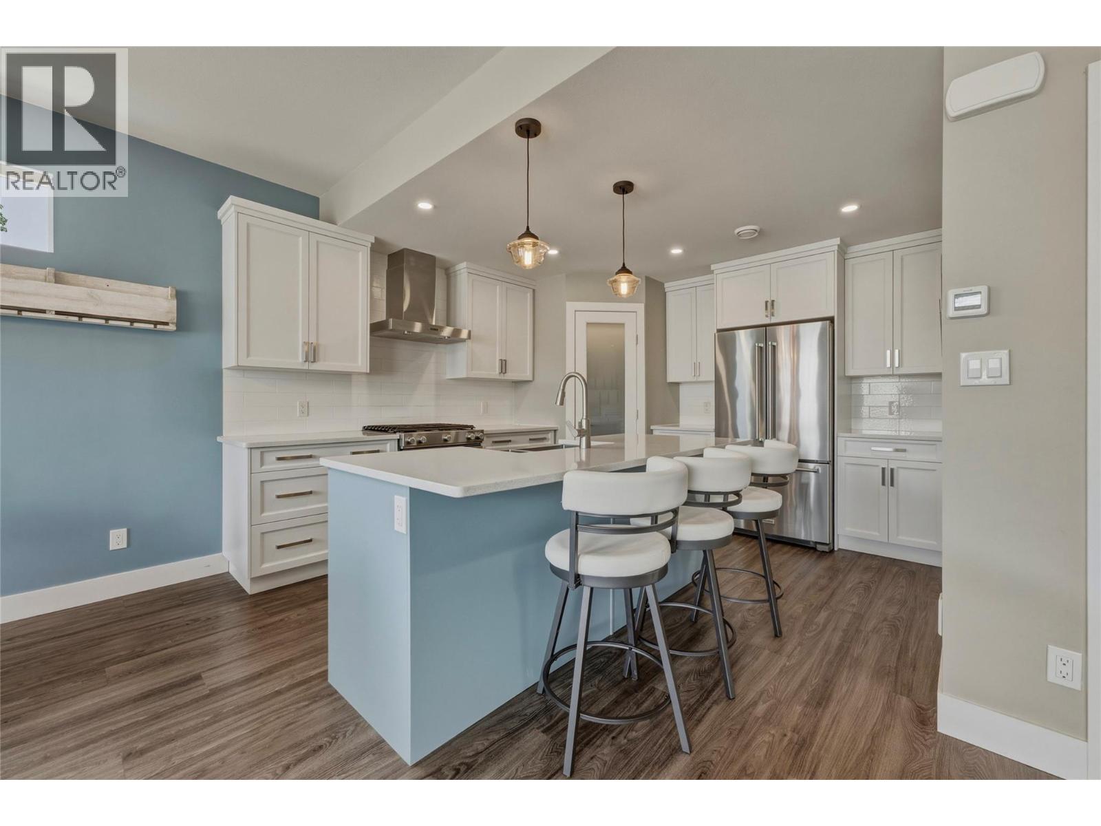 1804 46 Avenue Unit# 2, Vernon