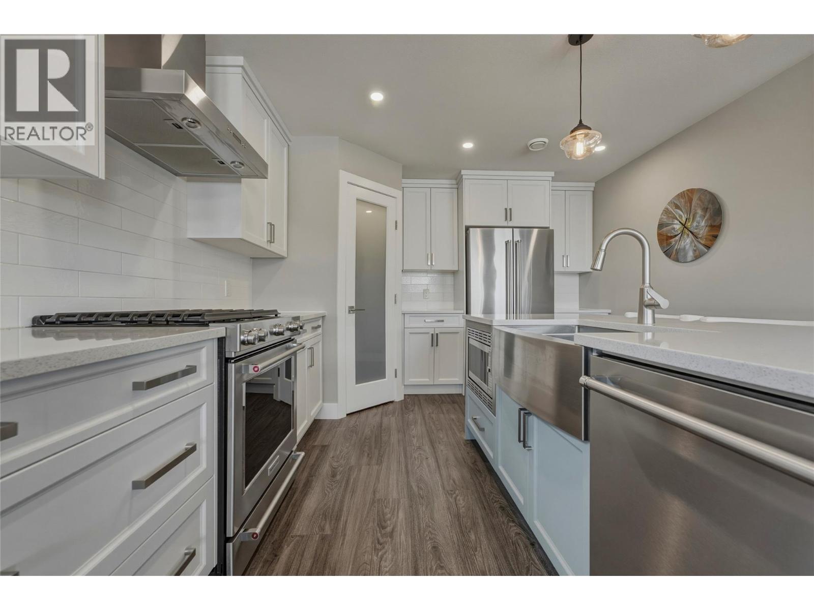 1804 46 Avenue Unit# 2, Vernon
