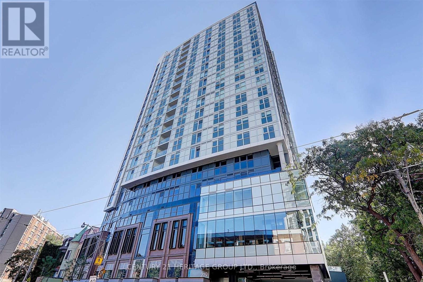 Photo of 219 Dundas Street
