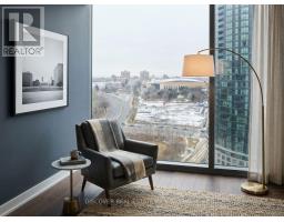 2609 - 215 Fort York Boulevard, Toronto, ON M5V4A2 Photo 13