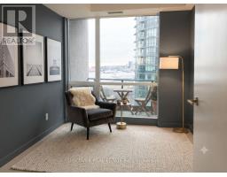 2609 - 215 Fort York Boulevard, Toronto, ON M5V4A2 Photo 15