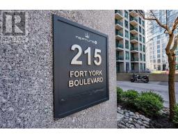 2609 - 215 Fort York Boulevard, Toronto, ON M5V4A2 Photo 18