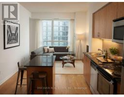 2609 - 215 Fort York Boulevard, Toronto, ON M5V4A2 Photo 22