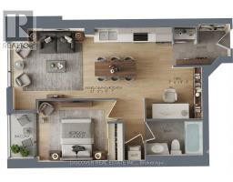 2609 - 215 Fort York Boulevard, Toronto, ON M5V4A2 Photo 24