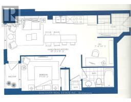 2609 - 215 Fort York Boulevard, Toronto, ON M5V4A2 Photo 25
