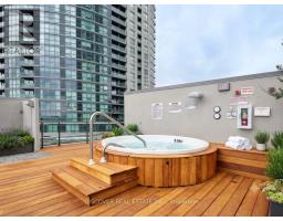 2609 - 215 Fort York Boulevard, Toronto, ON M5V4A2 Photo 8