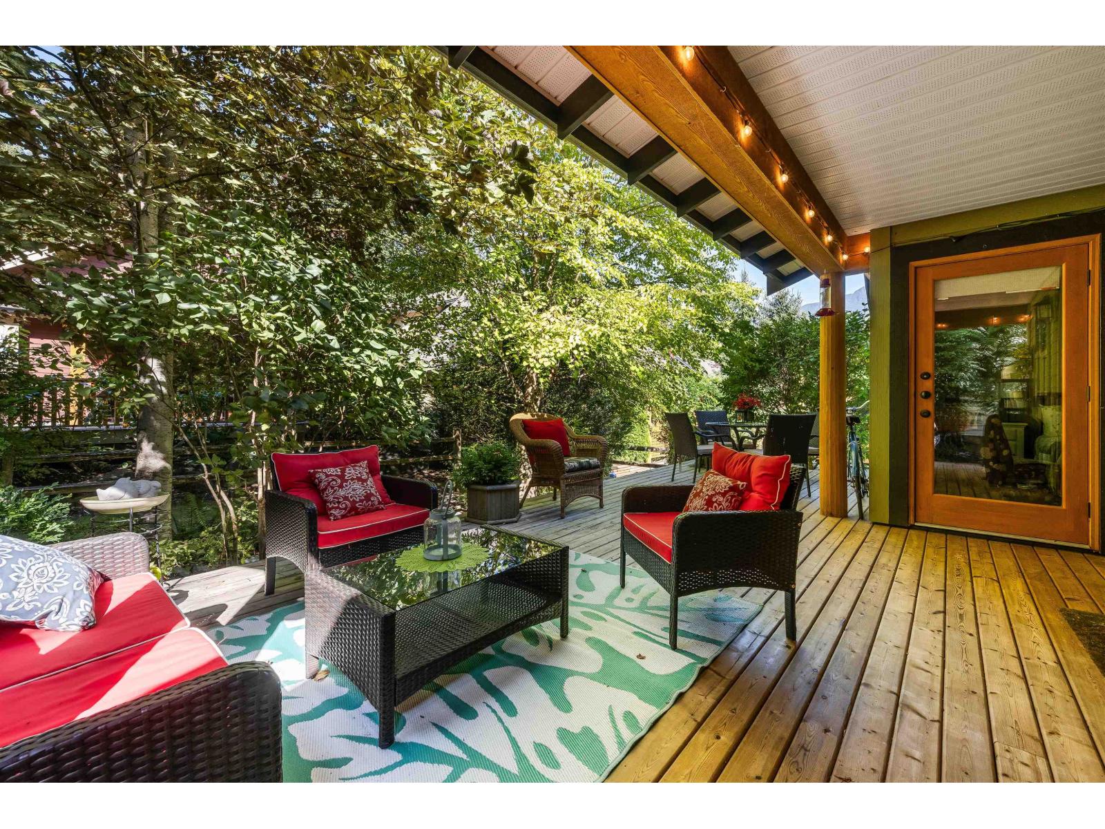 1845 MOSSY GREEN WAY, Cultus Lake South, Lindell Beach