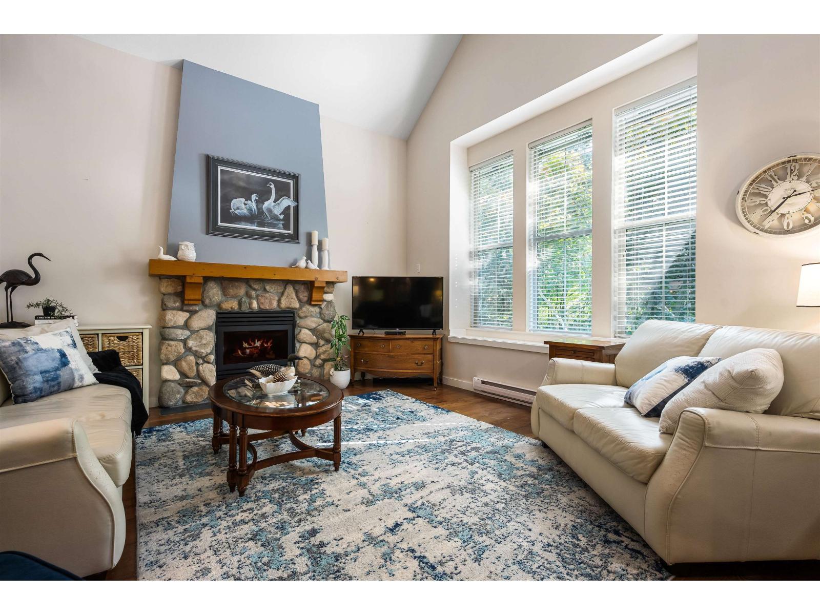1845 MOSSY GREEN WAY, Cultus Lake South, Lindell Beach