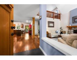 Primary Bedroom - 1845 Mossy Green Way, Cultus Lake South, Lindell Beach, BC V2R0E1 Photo 6