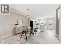 Kitchen - 7768 Ascot Circle Unit# 5, Niagara Falls, ON L2H3P9 Photo 7