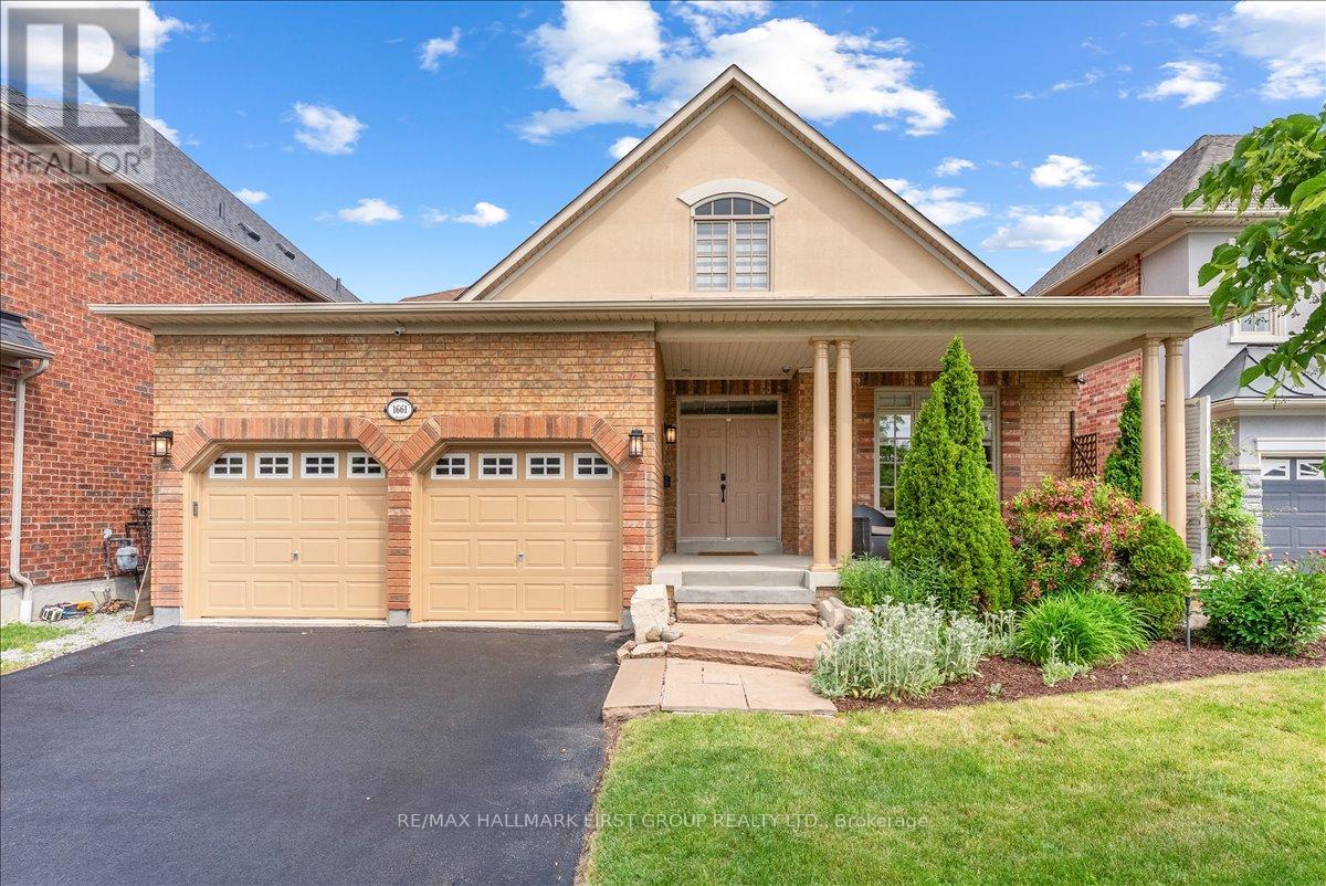 1661 GOLDENRIDGE ROAD - 2